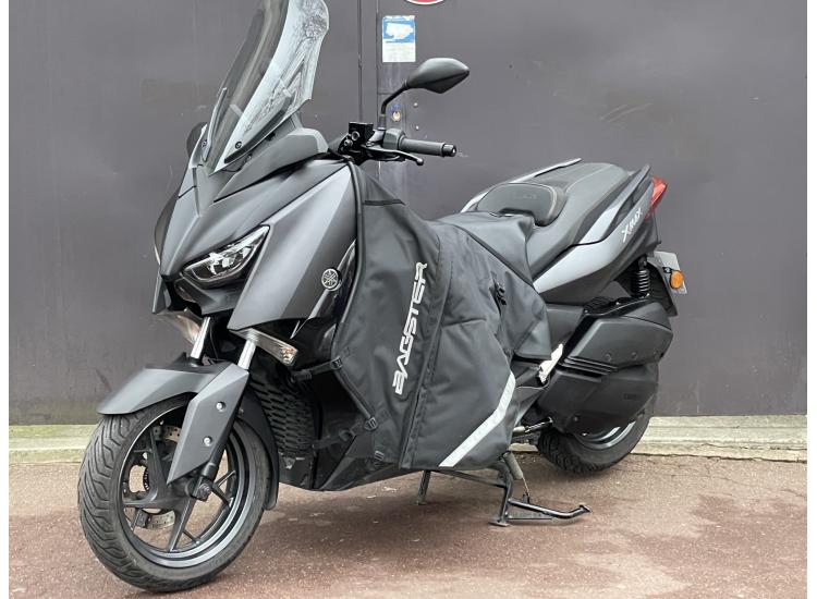 YAMAHA XMAX 300 - GARANTIE 12 MOIS