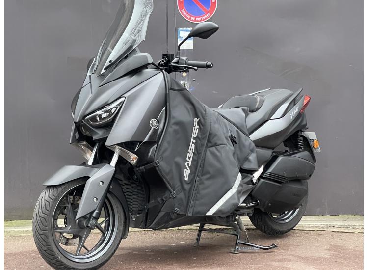 YAMAHA XMAX 300 - GARANTIE 12 MOIS