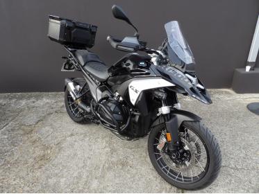 BMW 1300 GS