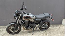 KAWASAKI Z650RS / A2