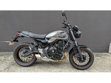 KAWASAKI Z650RS / A2