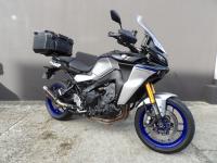 YAMAHA TRACER 9 GT+ TRACER 900 GT+