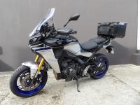 YAMAHA TRACER 9 GT+ TRACER 900 GT+