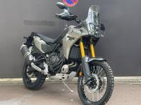 YAMAHA TENERE 700 A2 2026 - LOA POSSIBLE 
