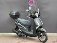 YAMAHA DELIGHT 125 - 370KM - GARANTIE 12 MOIS