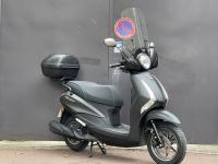 YAMAHA DELIGHT 125 - 370KM - GARANTIE 12 MOIS