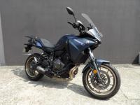 YAMAHA TRACER 7 GT TRACER7 GT TRACER 7GT