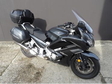 YAMAHA FJR 1300 AE