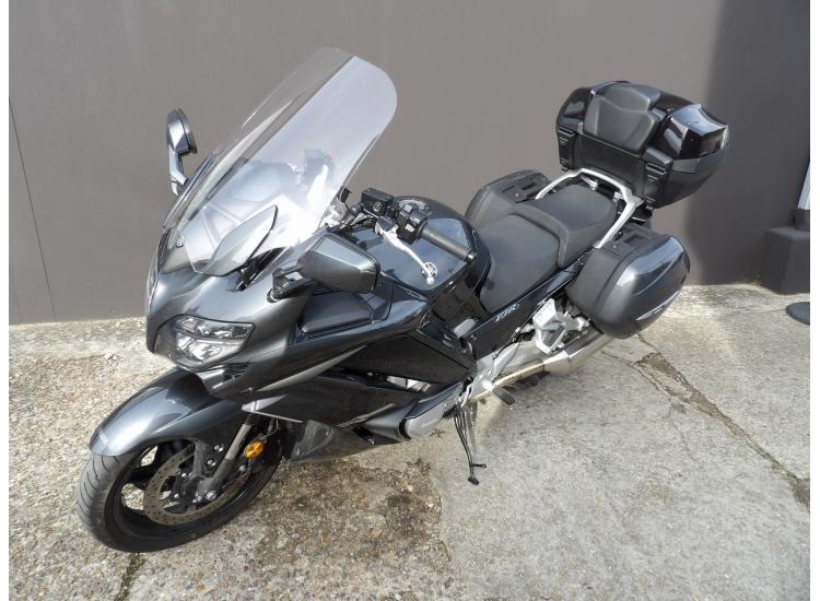 YAMAHA FJR 1300 AE FJR1300 AE FJR1300AE