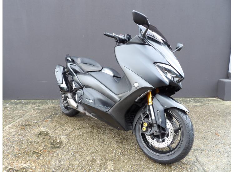 YAMAHA XP T-MAX 560 TECH MAX TMAX 560 TECH MAX