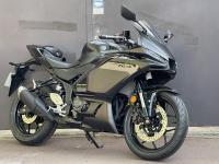 YAMAHA YZF-R3 2025 - LOA POSSIBLE - GARANTIE CONSTRUCTEUR
