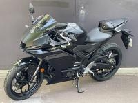 YAMAHA YZF-R3 2025 - LOA POSSIBLE - GARANTIE CONSTRUCTEUR