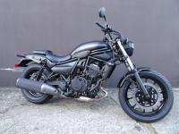 KAWASAKI ELIMINATOR 500 / A2