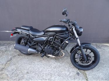 KAWASAKI ELIMINATOR 500 / A2