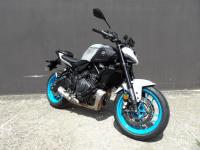 YAMAHA MT-07 Y-AMT A2 47.5CV