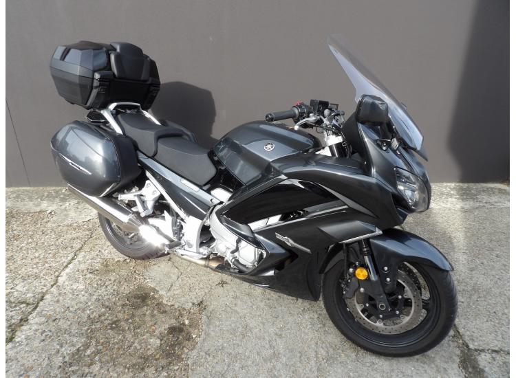 YAMAHA FJR 1300 AE FJR1300 AE FJR1300AE