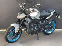 YAMAHA MT-09 - MT09 - MT 09 FULL - 79KM - LOA POSSIBLE - GARANTIE CONSTRUTEUR