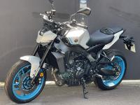 YAMAHA MT-09 - MT09 - MT 09 FULL - 79KM - LOA POSSIBLE - GARANTIE CONSTRUTEUR