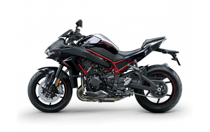 KAWASAKI Z H2
