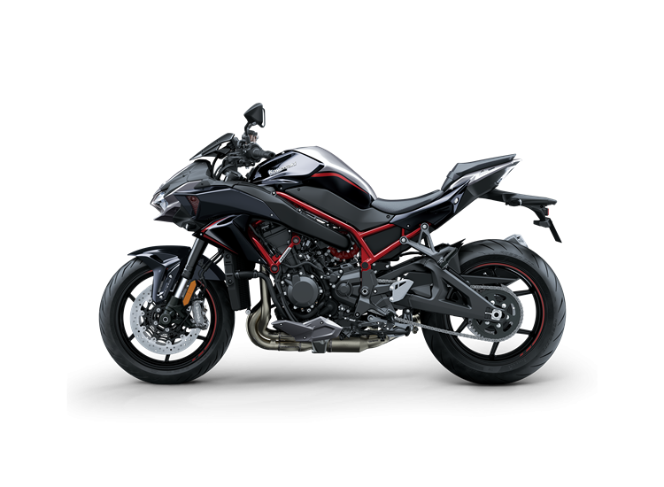 KAWASAKI Z H2