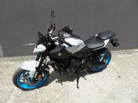 YAMAHA MT-07 Y-AMT A2 47.5CV MT07 YAMT