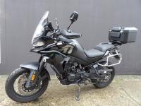 CF MOTO 800 MT EXPLORE