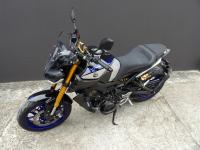 YAMAHA MT-09 SP MT09 SP MT09SP
