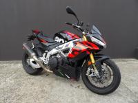 APRILIA TUONO 1100 V4 FACTORY