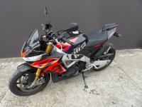 APRILIA TUONO 1100 V4 FACTORY