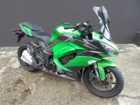 KAWASAKI Z 1000 SX Z1000SX NINJA 1000 SX