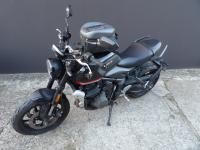 TRIUMPH TRIDENT 660 FULL BRIDABLE A2