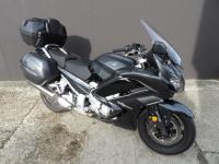 YAMAHA FJR 1300 AE FJR1300 AE FJR1300AE