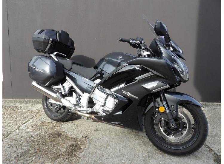 YAMAHA FJR 1300 AE FJR1300 AE FJR1300AE