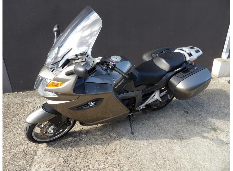 BMW K 1300 GT K1300GT K1300 GT 