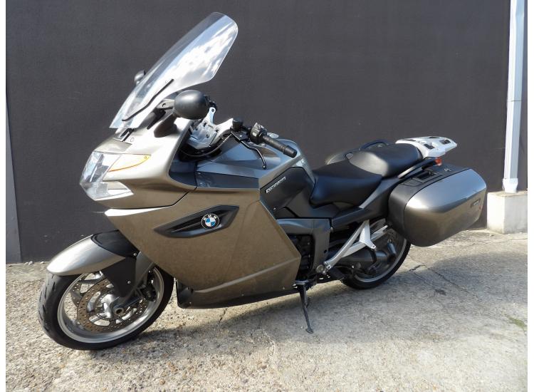 BMW K 1300 GT K1300GT K1300 GT 