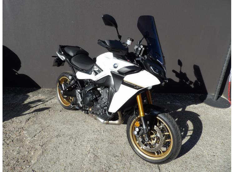 YAMAHA TRACER 9 GT