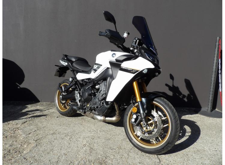 YAMAHA TRACER 9 GT