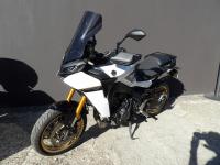 YAMAHA TRACER 9 GT