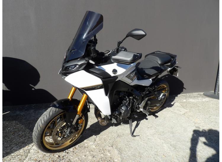 YAMAHA TRACER 9 GT