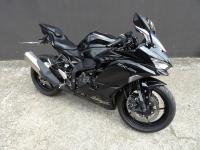 KAWASAKI NINJA ZX-4R