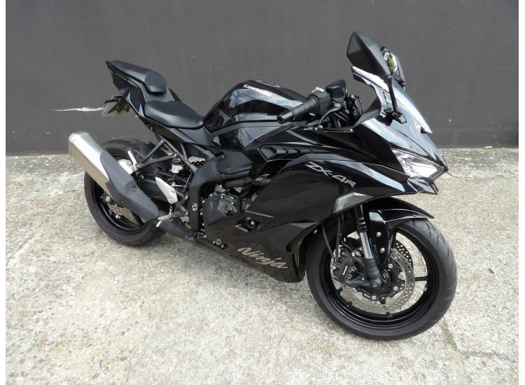 KAWASAKI NINJA ZX-4R