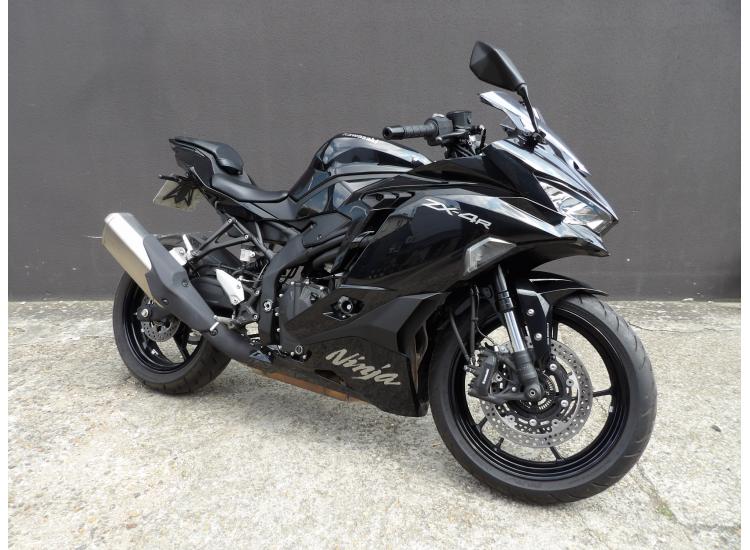 KAWASAKI NINJA ZX-4R