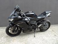 KAWASAKI NINJA ZX-4R