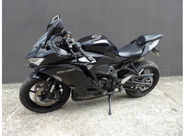 KAWASAKI NINJA ZX-4R