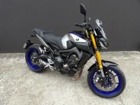 YAMAHA MT-09 SP MT09 SP MT09SP