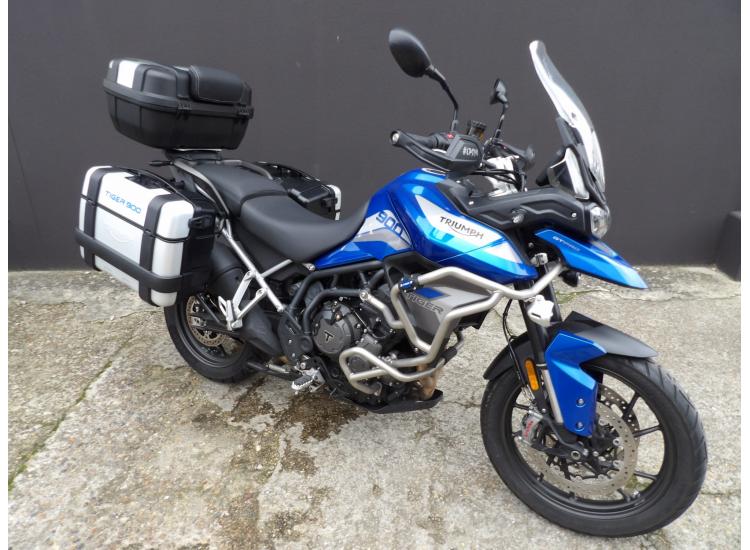 TRIUMPH Tiger 900 GT PRO