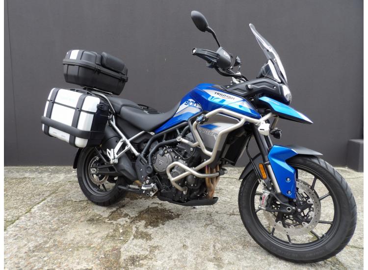 TRIUMPH Tiger 900 GT PRO