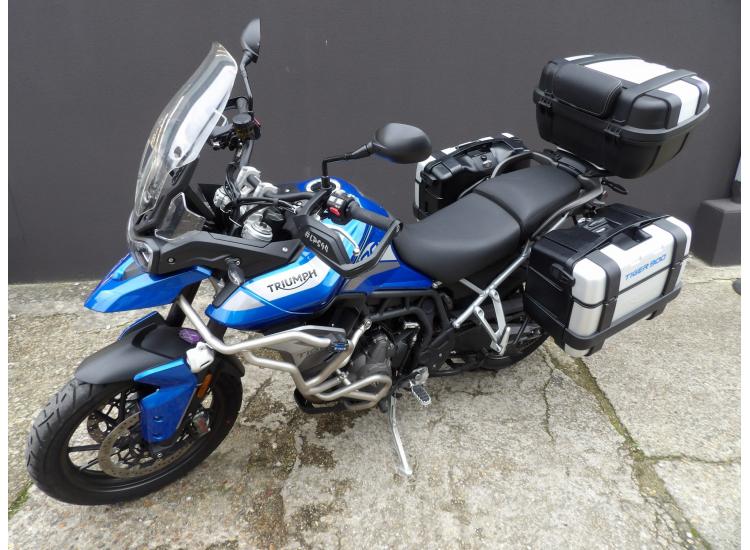 TRIUMPH Tiger 900 GT PRO