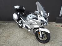 YAMAHA FJR 1300 FJR1300
