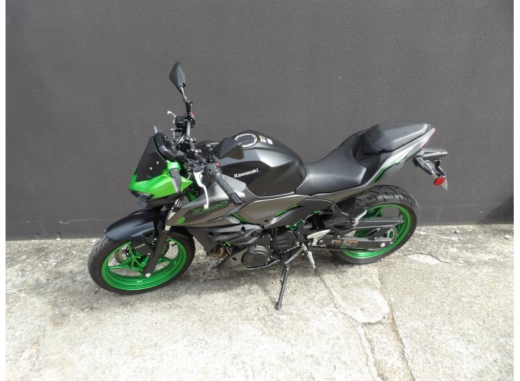 KAWASAKI Z500SE A2 Z500 SE